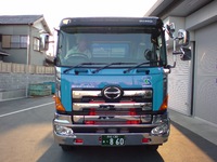 新ダンプの納車 2010/03/30 09:29:56