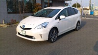 エコカー納車！！ 2012/03/16 18:59:03