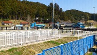 安全パトロールへ行ってきました！！ 2012/03/29 15:46:56