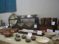 マイアート展へ