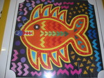 パッチワーク「モラ」取材