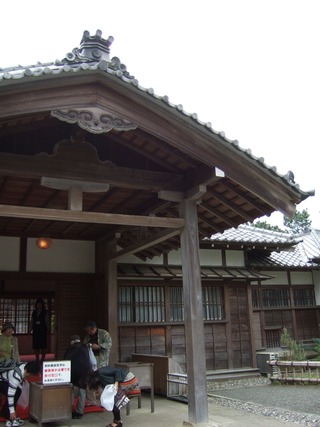 沼津、三島へ①