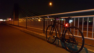 晴れの日には