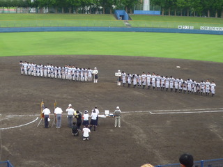 高校野球