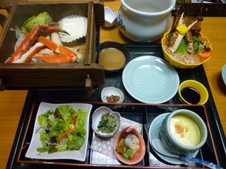 甲羅