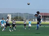 プレリーグU‐15、練習試合、日本クラブ３次リーグ