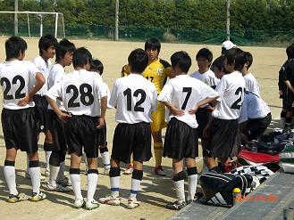 プレリーグU‐15、練習試合、日本クラブ３次リーグ