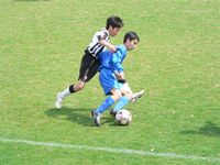 クラブユース1次リーグ結果