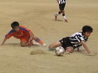 ２０１０新人戦結果