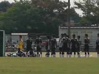 ２０１０新人戦結果