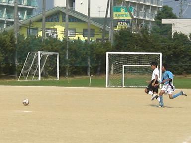 トレーニングゲーム