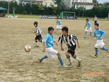 ２０１０新人戦結果