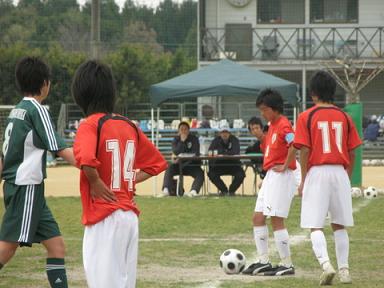 日本クラブユース1 次リーグ結果