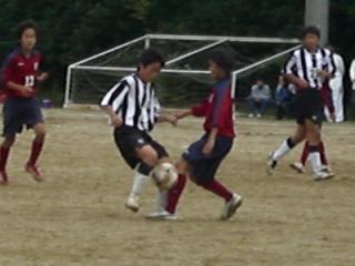 ２０１０新人戦結果