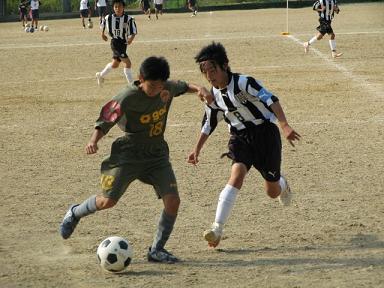 新人戦2008結果