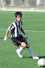 ホンダカップ準決勝・３位決定戦