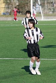 ホンダカップ準決勝・３位決定戦