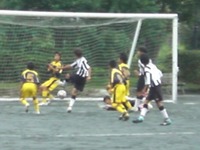 ２０１０新人戦結果