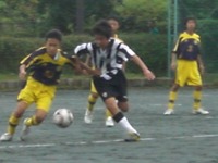 ２０１０新人戦結果