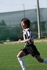 ホンダカップ準決勝・３位決定戦