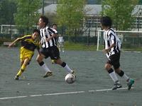 ２０１０新人戦結果
