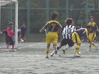 ２０１０新人戦結果