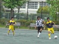 ２０１０新人戦結果