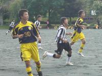 ２０１０新人戦結果
