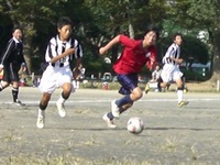 ２０１０新人戦結果