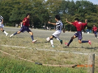 ２０１０新人戦結果