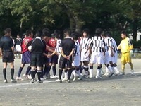 ２０１０新人戦結果