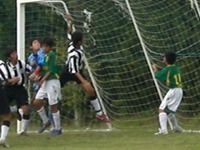 ２０１０新人戦結果