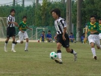 ２０１０新人戦結果