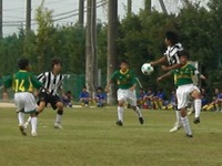 ２０１０新人戦結果