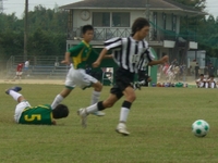２０１０新人戦結果