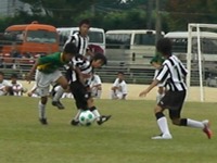 ２０１０新人戦結果