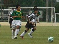 ２０１０新人戦結果