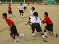２０１０新人戦結果