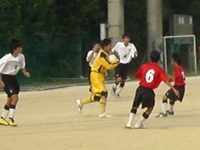 ２０１０新人戦結果