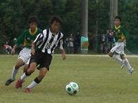 ２０１０新人戦結果