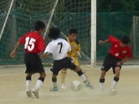 ２０１０新人戦結果