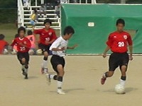 ２０１０新人戦結果