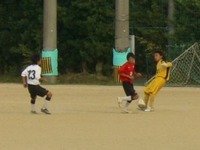 ２０１０新人戦結果