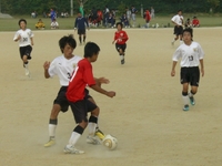 ２０１０新人戦結果