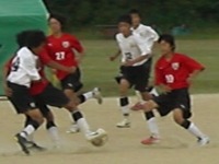 ２０１０新人戦結果