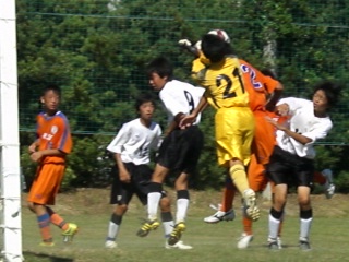 8月28日、29日　招待試合