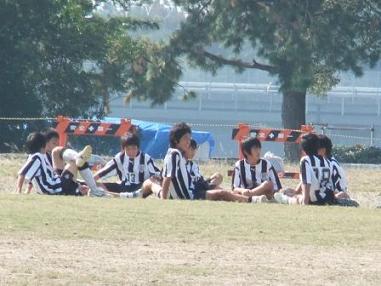 新人戦2部リーグ結果