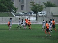 ２０１０スルガカップ２次リーグ結果