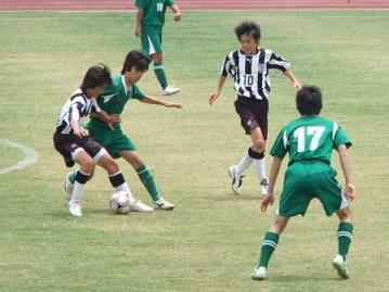 2010ｽﾙｶﾞｶｯﾌﾟ1次ﾘｰｸﾞ結果