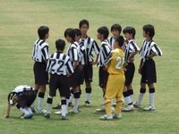 2010ｽﾙｶﾞｶｯﾌﾟ1次ﾘｰｸﾞ結果